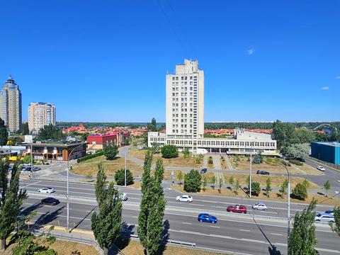 квартира по адресу Владимира Ивасюка просп. (Героїв Сталінграду), 15