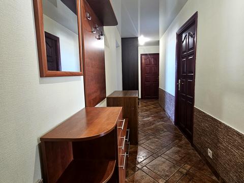 квартира по адресу Владимира Ивасюка просп. (Героїв Сталінграду), 15