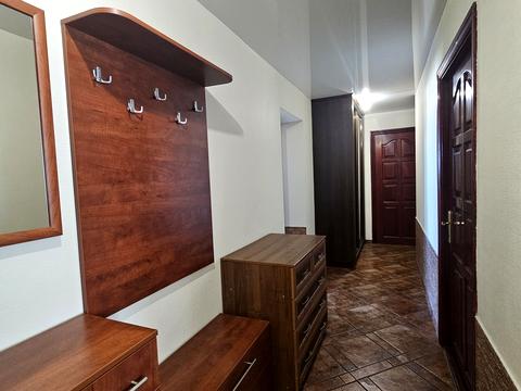 квартира по адресу Владимира Ивасюка просп. (Героїв Сталінграду), 15