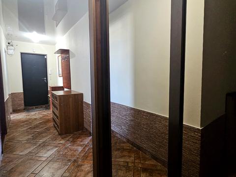 квартира по адресу Владимира Ивасюка просп. (Героїв Сталінграду), 15