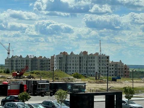 квартира по адресу Березова ул., (Будинок 2)