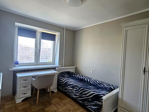 квартира по адресу Владимира Ивасюка просп. (Героїв Сталінграду), 15
