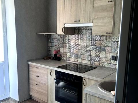 квартира за адресою Олени Теліги вул. (Лермонтова), 2-Д