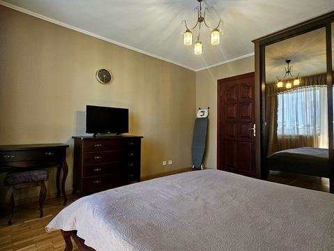 квартира по адресу Владимира Ивасюка просп. (Героїв Сталінграду), 15