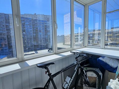 квартира по адресу Владимира Ивасюка просп. (Героїв Сталінграду), 15