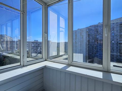 квартира по адресу Владимира Ивасюка просп. (Героїв Сталінграду), 15