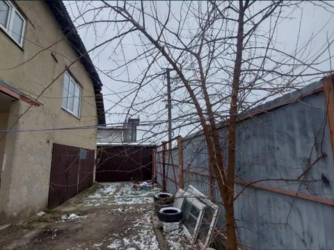 дом по адресу Кулішова ул., 6