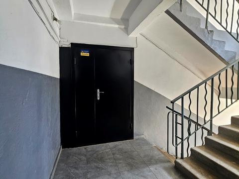 квартира по адресу Владимира Ивасюка просп. (Героїв Сталінграду), 15