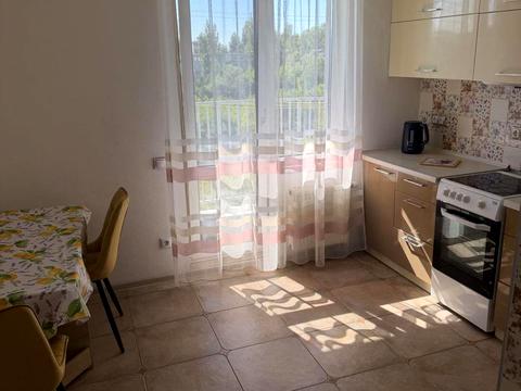 квартира по адресу Тираспольская ул., 60