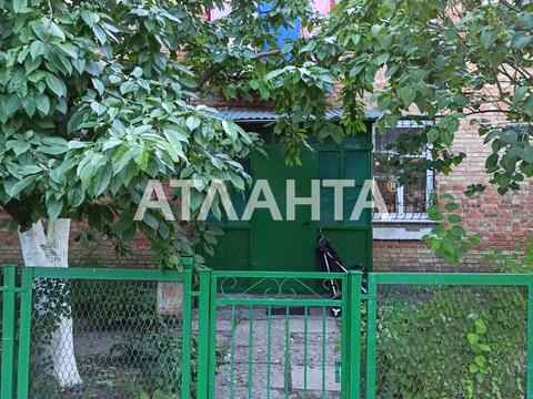 квартира за адресою Озерна вул., 7