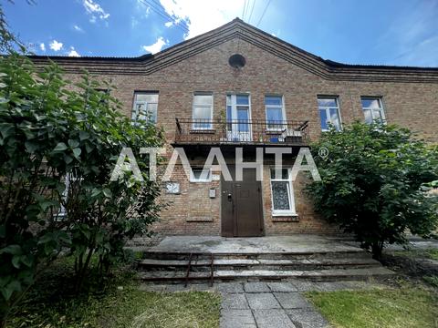 квартира за адресою Озерна вул., 7