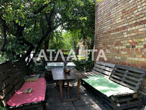 квартира за адресою Озерна вул., 7