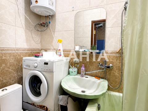 квартира за адресою Озерна вул., 7