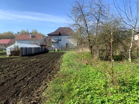 ділянка за адресою Городня вул.