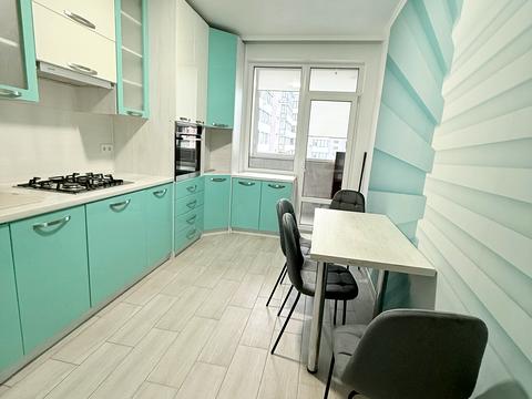 квартира за адресою Стрийська вул., 45-А