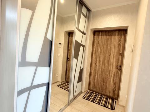 квартира за адресою Стрийська вул., 45-А