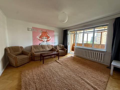 квартира за адресою Старонаводницька вул., 4