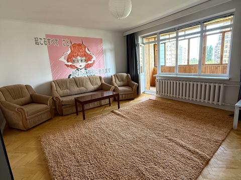 квартира за адресою Старонаводницька вул., 4