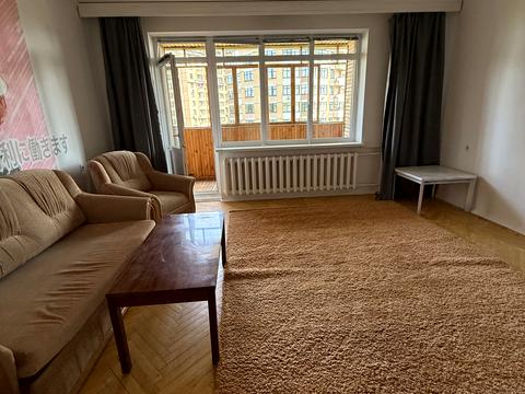 квартира за адресою Старонаводницька вул., 4