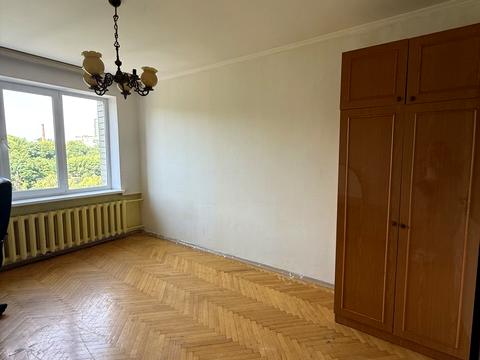 квартира за адресою Старонаводницька вул., 4
