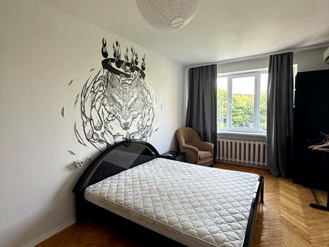 квартира за адресою Старонаводницька вул., 4