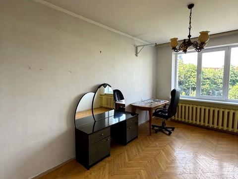 квартира за адресою Старонаводницька вул., 4