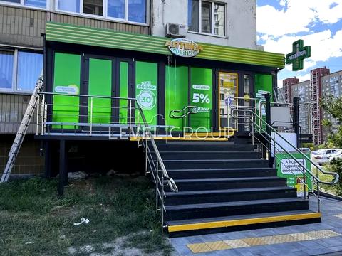 коммерческая по адресу Оноре де Бальзака ул., 58