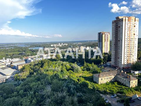 квартира по адресу Моторный пер., 11