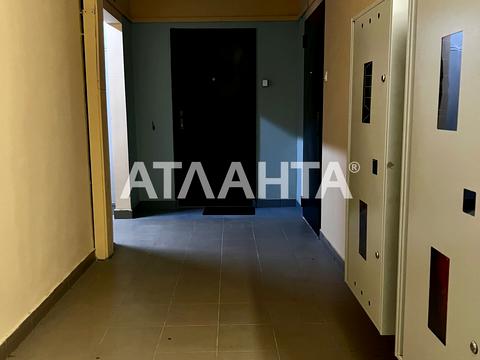 квартира по адресу Моторный пер., 11