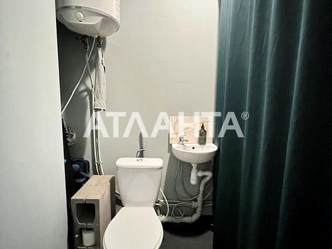 квартира по адресу Моторный пер., 11