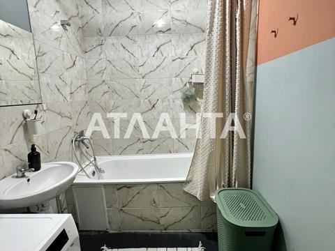 квартира по адресу Моторный пер., 11