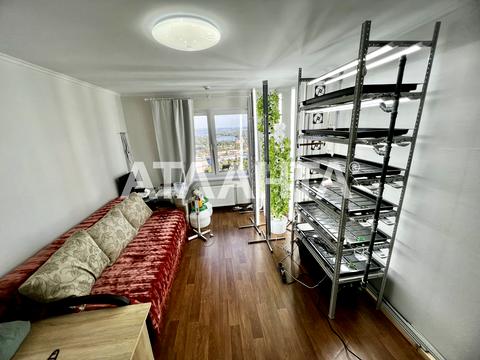 квартира по адресу Моторный пер., 11