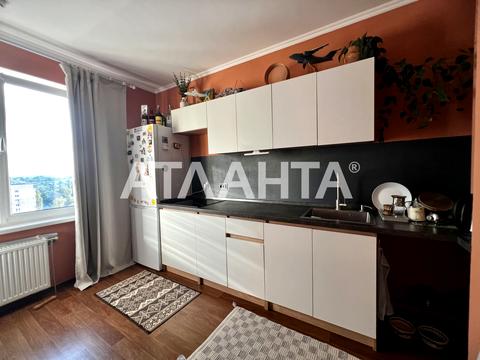 квартира по адресу Моторный пер., 11