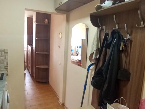 квартира по адресу Золотой берег бульв., 33