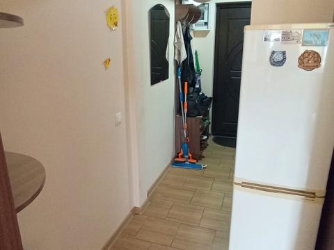квартира по адресу Золотой берег бульв., 33