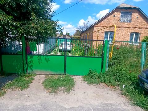 будинок за адресою Гнівань, Перемоги