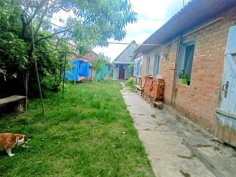 будинок за адресою Гнівань, Перемоги