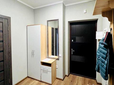 квартира по адресу Академика Заболотного ул., 15-Б