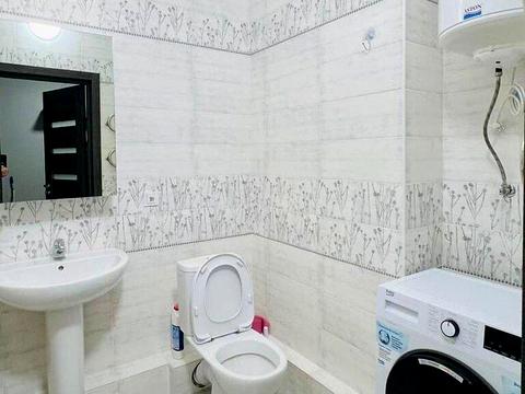 квартира по адресу Академика Заболотного ул., 15-Б