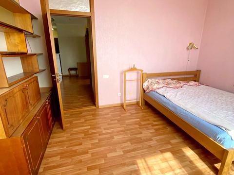 квартира за адресою Кубанської України вул. (Маршала Жукова), 31-А