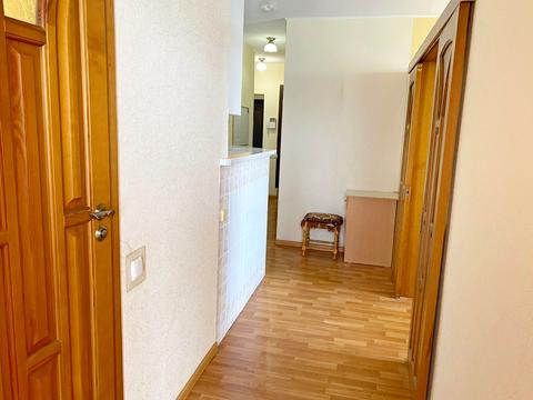 квартира за адресою Кубанської України вул. (Маршала Жукова), 31-А