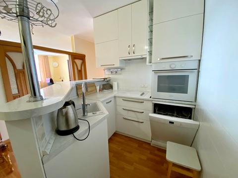квартира за адресою Кубанської України вул. (Маршала Жукова), 31-А