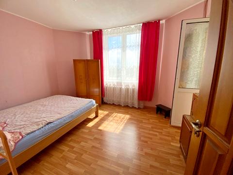 квартира за адресою Кубанської України вул. (Маршала Жукова), 31-А