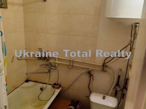 квартира по адресу Тетянинська ул. (Леваневского), 4