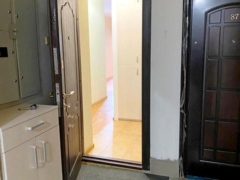 квартира за адресою Кубанської України вул. (Маршала Жукова), 31-А
