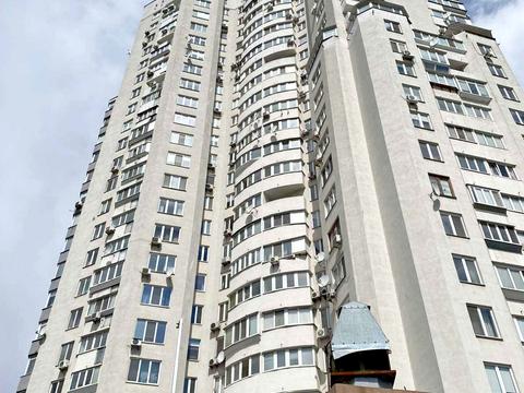 квартира за адресою Кубанської України вул. (Маршала Жукова), 31-А