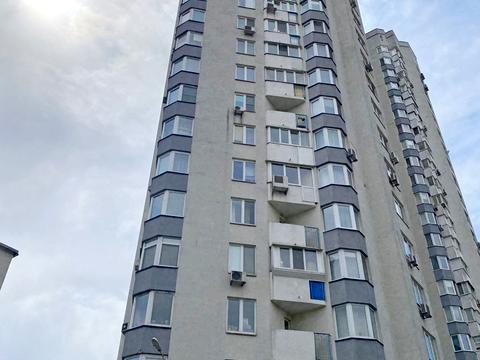 квартира за адресою Кубанської України вул. (Маршала Жукова), 31-А