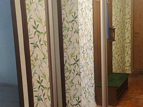 квартира за адресою Героїв полку Азов бульв. (Гвардійський), 30