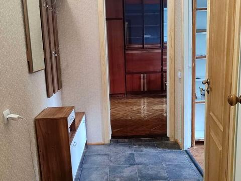 квартира по адресу Азербайджанская ул. (Бакинських Комісарів), 2