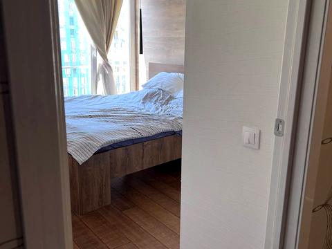 квартира по адресу Регенераторная ул., 4 к1
